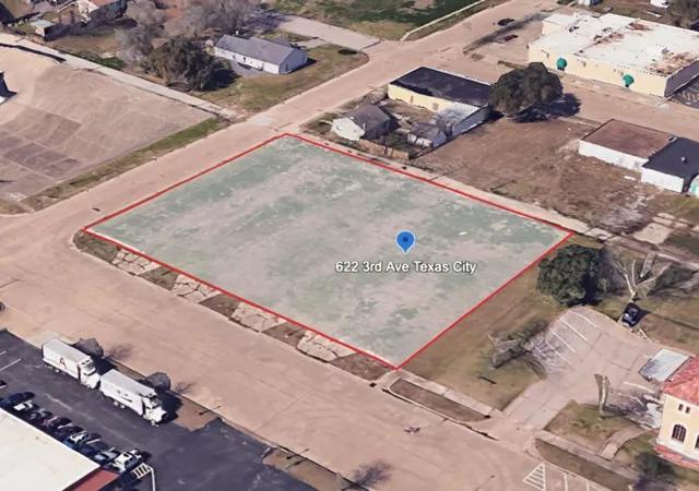 1st image of 622 3rd Ave N, Texas City, TX 77590 | MLS# 33559446