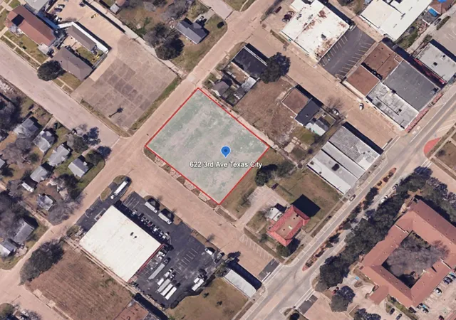 2nd image of 622 3rd Ave N, Texas City, TX 77590 | MLS# 33559446