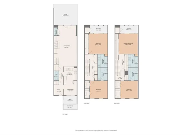 48th image of 1924 Clipper Ct, Willis, TX 77318 | MLS# 15857369