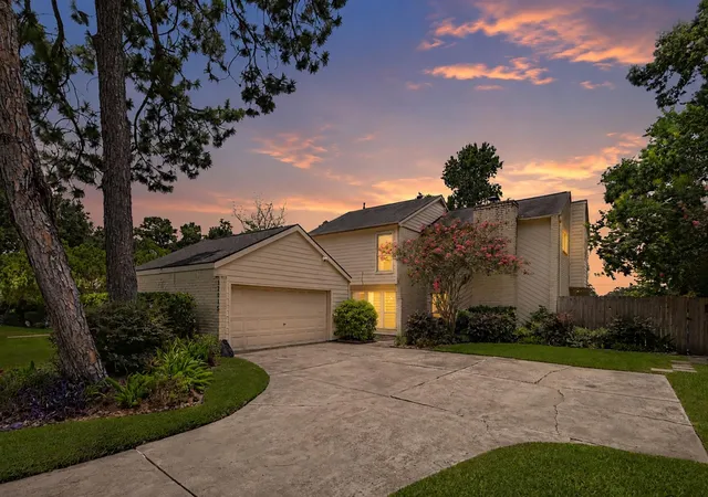 Single family home for sale at 17915 Tall Cypress Dr, Spring, TX 77388 | MLS# 67617268