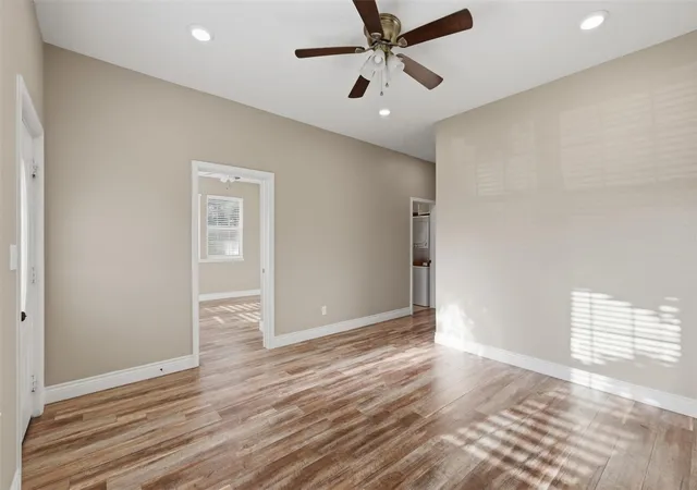 Photo 3 of Single family home for sale at 1306 S Austin, Brenham, TX 77833 | MLS# 16372252 | Listing updated on 2026-09-16