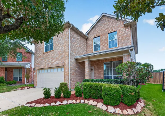 Photo 1 of Sale Pending at 9238 Carlin Bnd Ln, Houston, TX 77095 | MLS# 23203720 | Listing updated on 2026-09-14