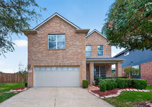 Photo 3 of Sale Pending at 9238 Carlin Bnd Ln, Houston, TX 77095 | MLS# 23203720 | Listing updated on 2026-09-14