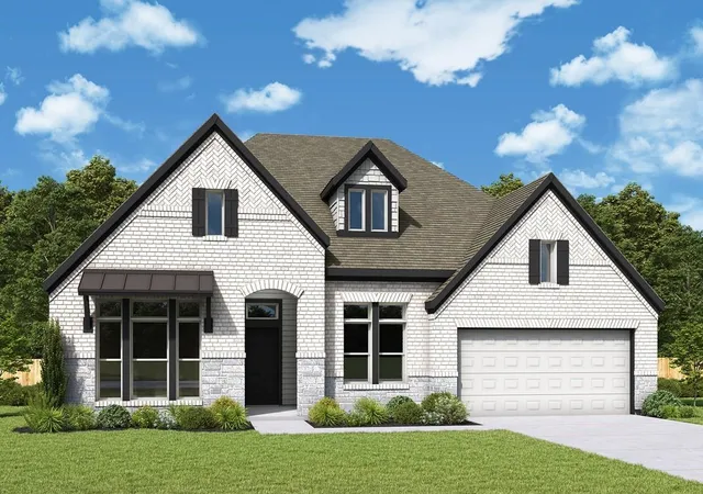 1st image of 27502 Hay Bale Wy, Hockley, TX 77447 | MLS# 9761447