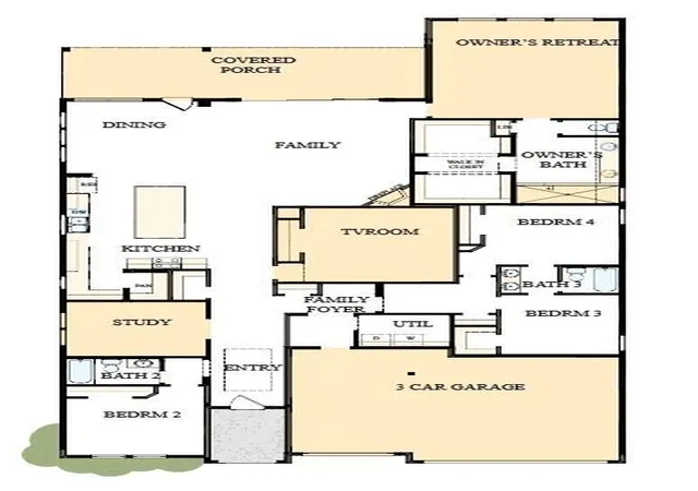2nd image of 27502 Hay Bale Wy, Hockley, TX 77447 | MLS# 9761447