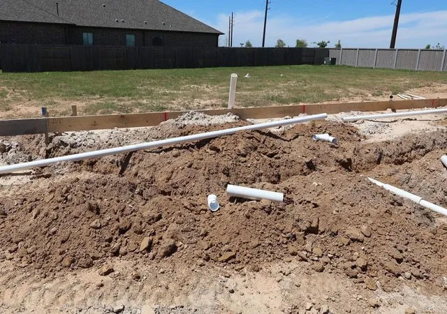 5th image of 27502 Hay Bale Wy, Hockley, TX 77447 | MLS# 9761447