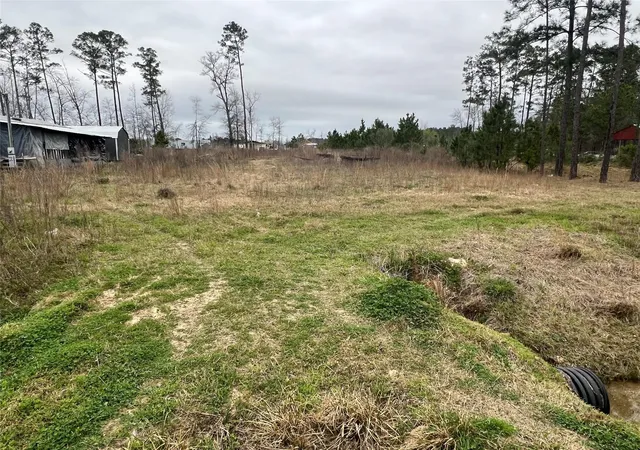 Photo 1 of Land for sale at 1709 County Road 3479a, Cleveland, TX 77327 | MLS# 48844937 | Listing updated on 2026-10-06