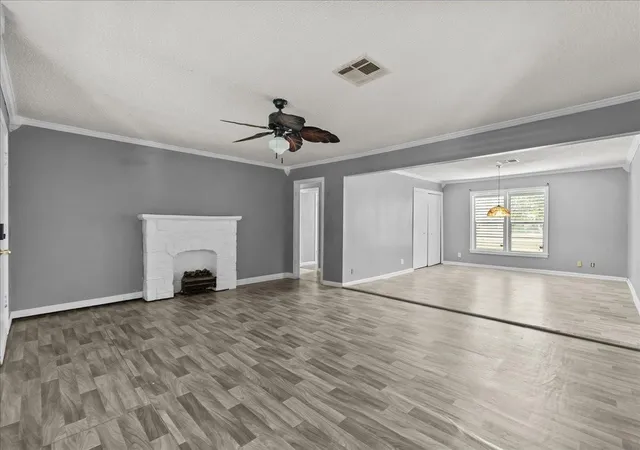 Photo 3 of Sale Pending at 5822 Ave P, Santa Fe, TX 77510 | MLS# 14105942 | Listing updated on 2026-09-17