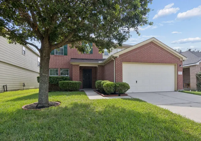 Photo 1 of Sale Pending at 19414 Remington Prairie Dr, Houston, TX 77073 | MLS# 30480382 | Listing updated on 2026-09-17