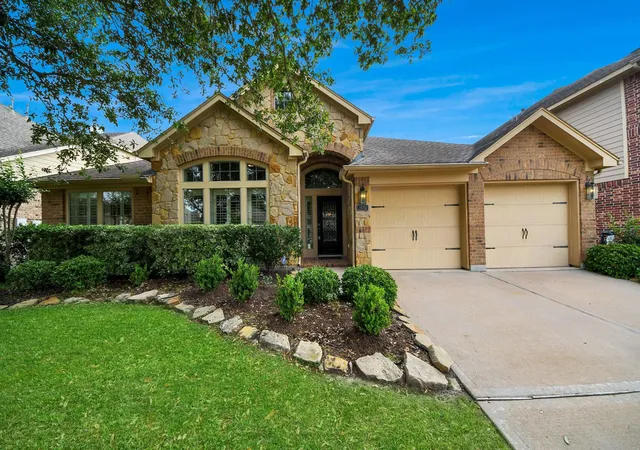 Photo 1 of Single family home for sale at 28010 Hollyfare Dr, Katy, TX 77494 | MLS# 84479645 | Listing updated on 2026-05-23