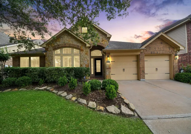 Photo 2 of Single family home for sale at 28010 Hollyfare Dr, Katy, TX 77494 | MLS# 84479645 | Listing updated on 2026-05-23