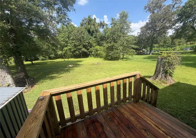 3rd image of 611 County Road 2343, Dayton, TX 77535 | MLS# 5721897