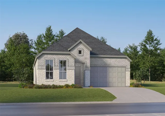 Photo 1 of Single family home for sale at 27215 Henley Ridge Dr, Katy, TX 77493 | MLS# 50002722 | Listing updated on 2026-08-08