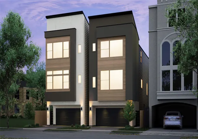 Photo 1 of Single family home for sale at 3909 Driscoll St, Houston, TX 77098 | MLS# 91320680 | Listing updated on 2026-09-11