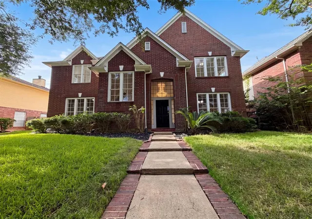 Photo 1 of Single family home for sale at 6214 Spencers Glen Way, Sugar Land, TX 77479 | MLS# 46666229 | Listing updated on 2026-09-17