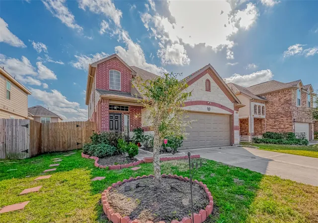 Photo 1 of Sale Pending at 17115 Cory Cornell Ln, Richmond, TX 77407 | MLS# 74416226 | Listing updated on 2026-09-11