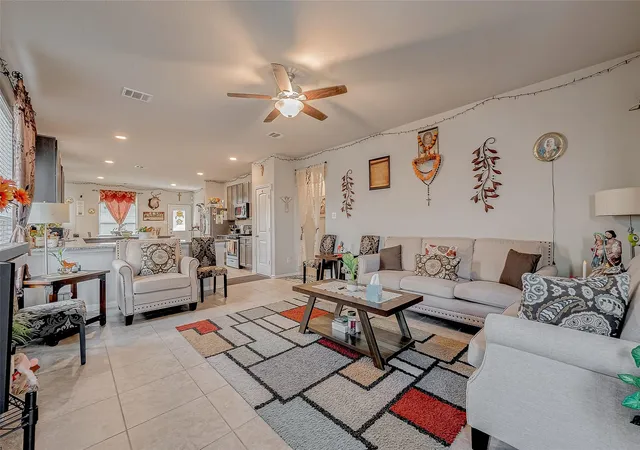 Photo 3 of Sale Pending at 17115 Cory Cornell Ln, Richmond, TX 77407 | MLS# 74416226 | Listing updated on 2026-09-11