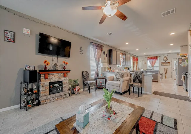 Photo 3 of Sale Pending at 17115 Cory Cornell Ln, Richmond, TX 77407 | MLS# 74416226 | Listing updated on 2026-09-11
