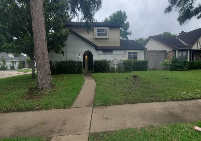 3rd image of 12503 Mooredale Ln, Houston, TX 77024 | MLS# 59819268