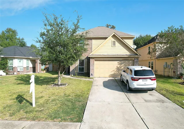 2nd image of 9877 Lace Flower Wy, Conroe, TX 77385 | MLS# 40435609