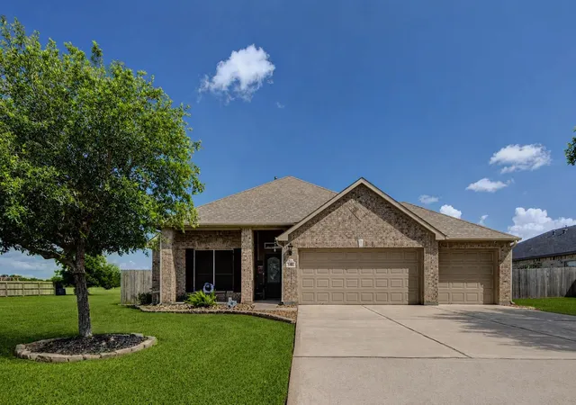 29th image of 546 Green Meadows Dr, West Columbia, TX 77486 | MLS# 71343779