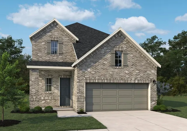 Photo 1 of Single family home for sale at 19121 Cedar Lennox Cir, Magnolia, TX 77355 | MLS# 94806295 | Listing updated on 2026-09-21