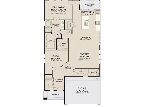 Photo 2 of Single family home for sale at 19121 Cedar Lennox Cir, Magnolia, TX 77355 | MLS# 94806295 | Listing updated on 2026-09-21