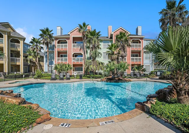 4th image of 7000 Seawall Blvd #1036, Galveston, TX 77551 | MLS# 53576679
