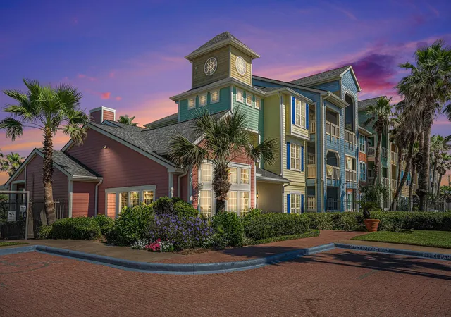 5th image of 7000 Seawall Blvd #1036, Galveston, TX 77551 | MLS# 53576679