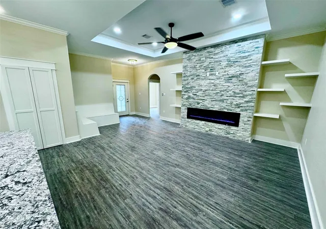 3rd image of 10730 Vinson St, Beaumont, TX 77713 | MLS# 84137489