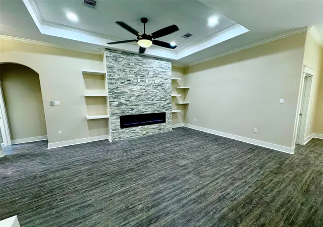 4th image of 10730 Vinson St, Beaumont, TX 77713 | MLS# 84137489