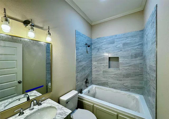 5th image of 10730 Vinson St, Beaumont, TX 77713 | MLS# 84137489