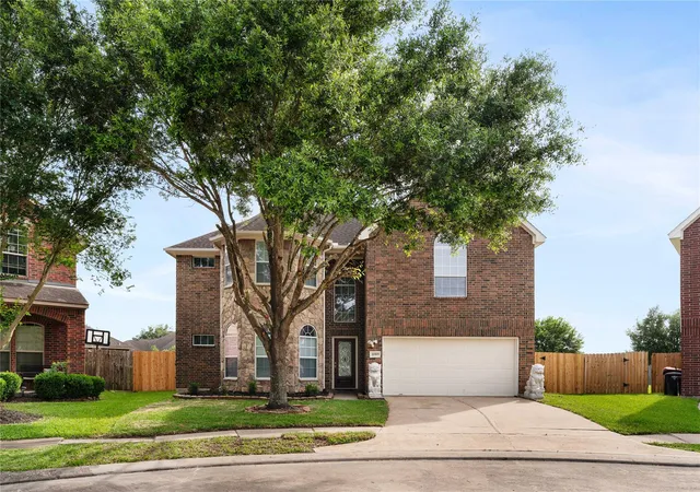 1st image of 21915 Sunvolt Ct, Richmond, TX 77407 | MLS# 80635039