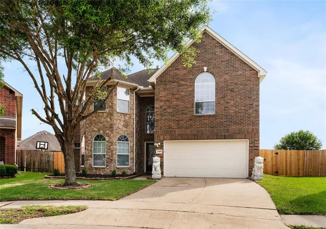 2nd image of 21915 Sunvolt Ct, Richmond, TX 77407 | MLS# 80635039