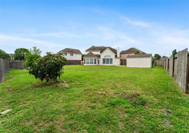 50th image of 21915 Sunvolt Ct, Richmond, TX 77407 | MLS# 80635039