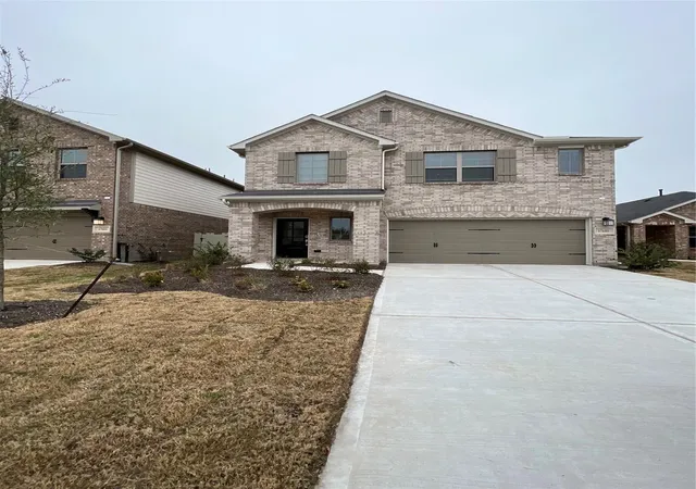 Photo 1 of Single family home for sale at 17680 Tree Of Heaven, Conroe, TX 77385 | MLS# 4766110 | Listing updated on 2026-08-31