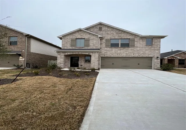 Photo 2 of Single family home for sale at 17680 Tree Of Heaven, Conroe, TX 77385 | MLS# 4766110 | Listing updated on 2026-08-31