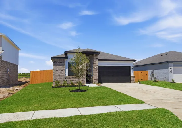 Photo 1 of Single family home for sale at 1520 Jean Meadow Dr, Rosenberg, TX 77471 | MLS# 9377567 | Listing updated on 2026-09-12