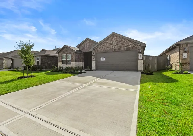 1st image of 14306 Moonflower Dr, Splendora, TX 77372 | MLS# 9414783