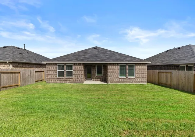 22nd image of 14306 Moonflower Dr, Splendora, TX 77372 | MLS# 9414783
