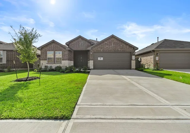 2nd image of 14306 Moonflower Dr, Splendora, TX 77372 | MLS# 9414783