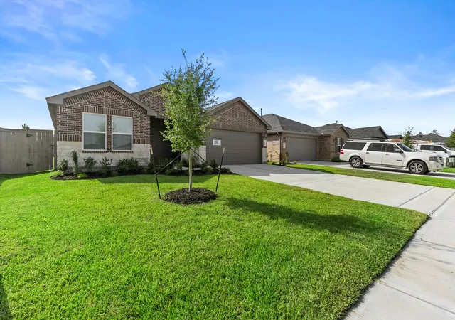 3rd image of 14306 Moonflower Dr, Splendora, TX 77372 | MLS# 9414783