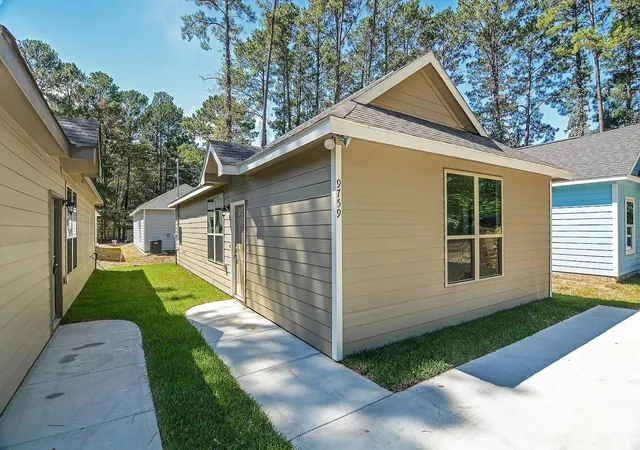 Photo 1 of Single family home for sale at 9759 Black Gum, Willis, TX 77318 | MLS# 79562045 | Listing updated on 2026-05-22
