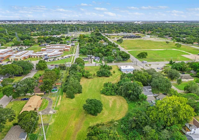 Photo 1 of Land for sale at 0 Bayou Rd Ct, La Marque, TX 77568 | MLS# 55284020 | Listing updated on 2026-07-14