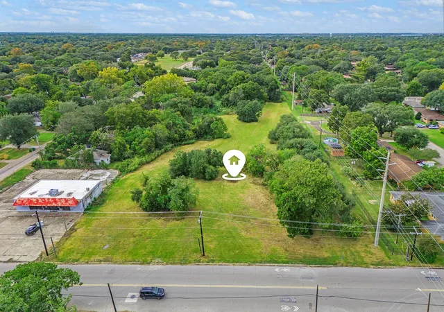 Photo 3 of Land for sale at 0 Bayou Rd Ct, La Marque, TX 77568 | MLS# 55284020 | Listing updated on 2026-07-14