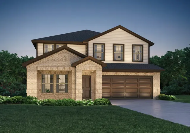 2nd image of 18451 Landing Meadows Ln, New Caney, TX 77357 | MLS# 46600663