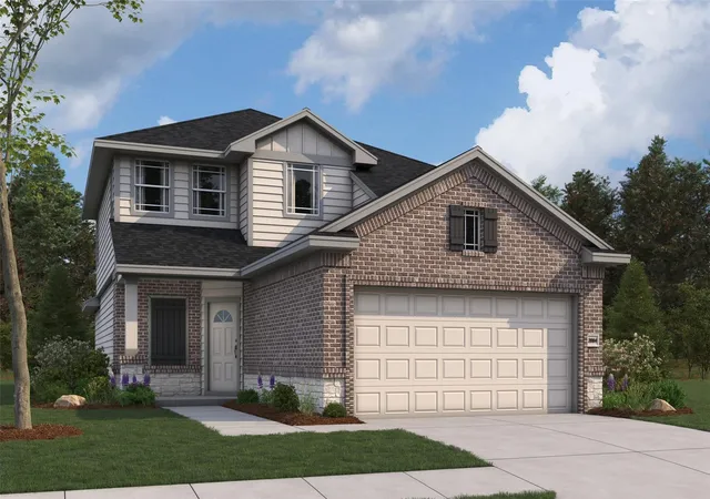 1st image of 2965 Buckthorn Dr, Brookshire, TX 77423 | MLS# 87729053