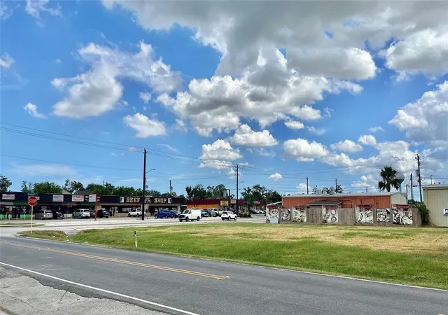 Land for sale at 0 Victoria St, Houston, TX 77015 | MLS# 10325438