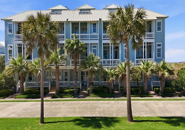 4th image of 1830 Seaside Dr, Galveston, TX 77550 | MLS# 64161967