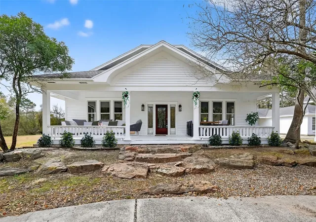 Photo 1 of Sale Pending at 38011 Spur 149 Rd, Magnolia, TX 77354 | MLS# 9084819 | Listing updated on 2026-08-28